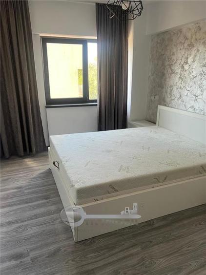 Apartament cu 2 camere decomandat în Târgu Cucu