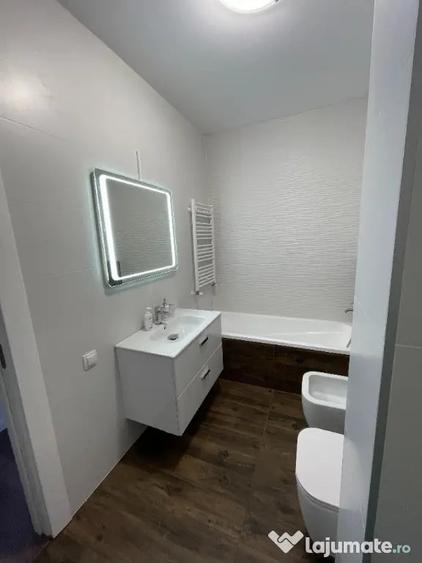 Apartament cu 2 camere de inchiriat in zona Grozavesti - Bucuresti (Bucuresti-Ilfov) - 3