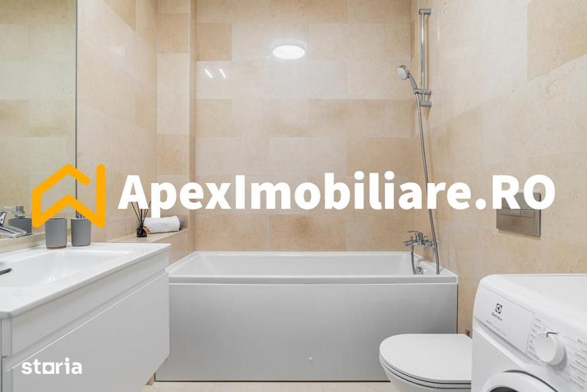 Apartament 2 camere de inchiriat Domenii Bucuresti | ApexImobiliare.ro - 5