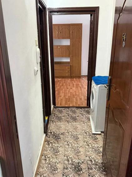 Garsonieră semidecomandată în Precista