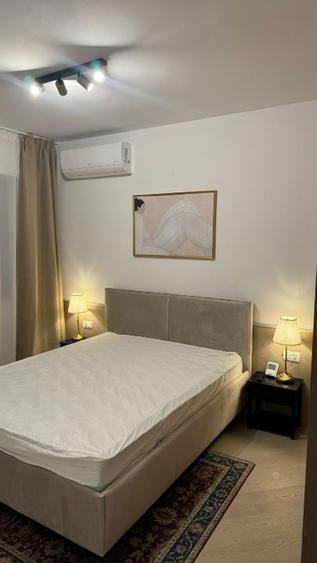 apartament 2 camere | cortina nord | de inchiriat - 4