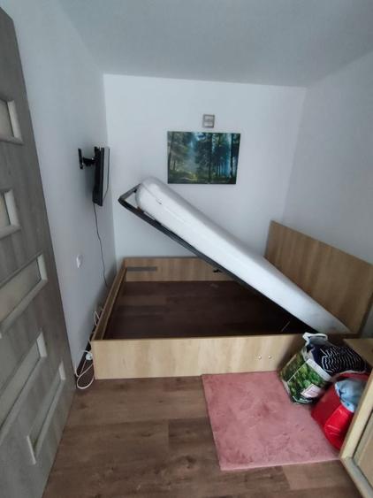 Garsonieră decomandată în Florești