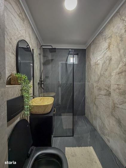 Apartament cu 2 camere decomandat în Ultracentral