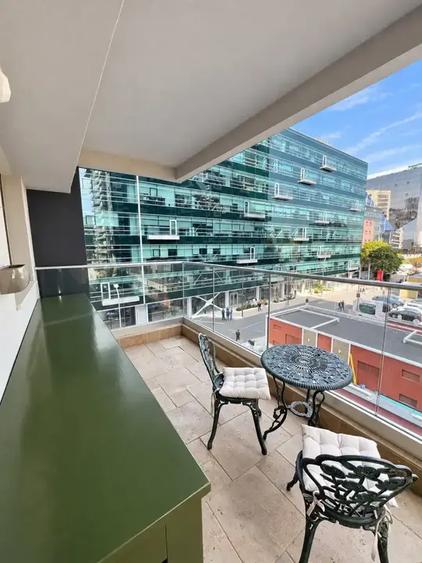 Apartament cu 2 camere decomandat, mobilat în Pipera