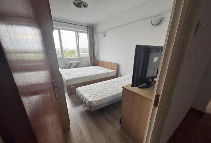 Apartament cu 2 camere decomandat, mobilat în Muncii