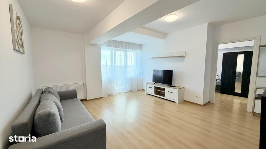 Apartament cu 3 camere în 13 Septembrie