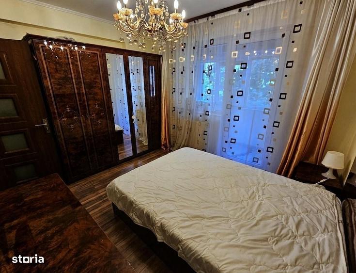Apartament 2 camere | de vanzare | Sos Giurgiului bloc 2016 - 8