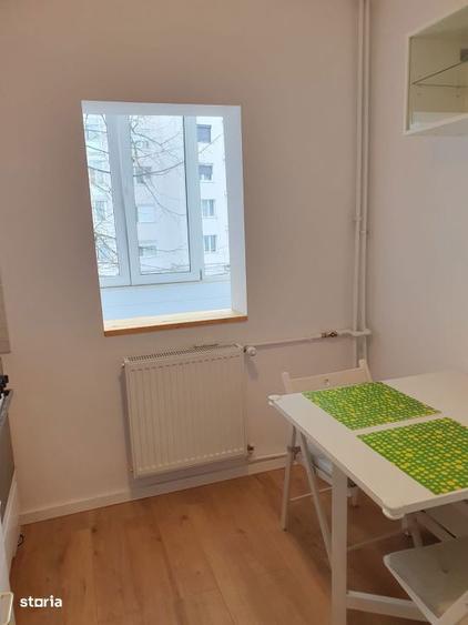 Apartament 2 camere decomandat zona Baneasa - 3