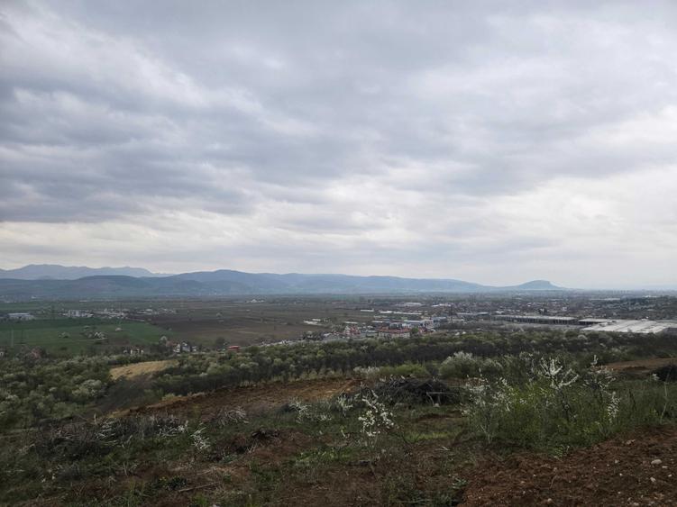 Teren extravilan Noua Deva - INTRAVILAN in NOUL PUG ! - 4