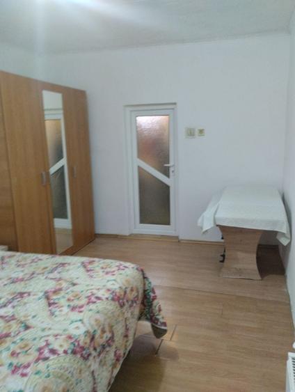 Casă cu 3 camere în Central