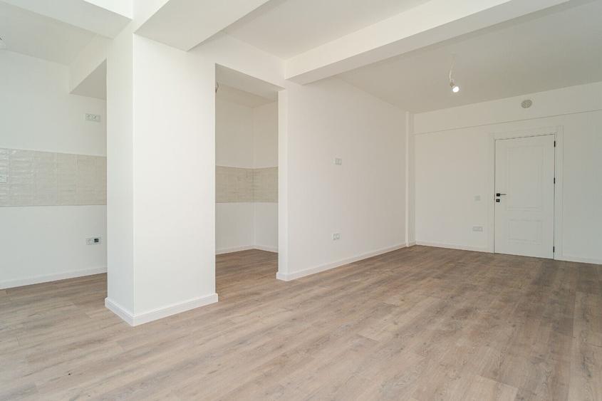 Apartament cu 2 camere semidecomandat în Copou