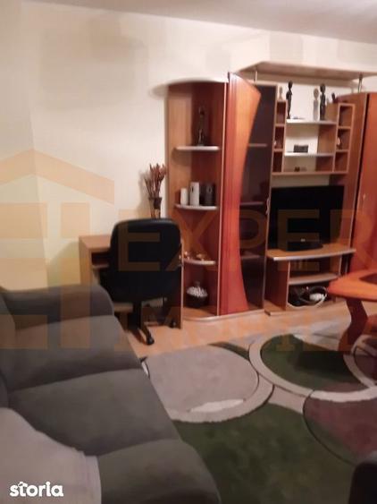 Apartament cu 2 camere decomandat, mobilat în Inel II