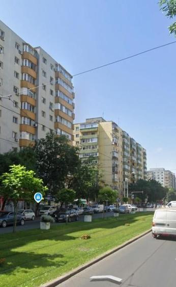 Apartament cu 2 camere în Rahova