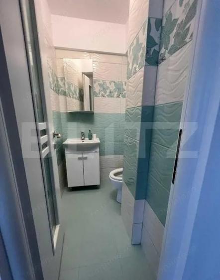 Apartament cu 3 camere în Sud