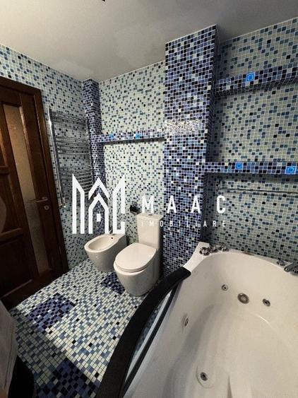 Apartament cu 4 camere decomandat, mobilat în Ostroveni
