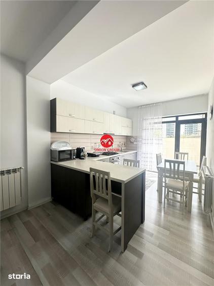 Spațiu comercial, de 463 mp, în Năvodari