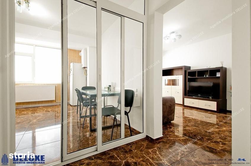 Apartament cu 2 camere în Țiglina 2