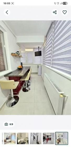 Apartament 3 camere - Militari Residence - 3
