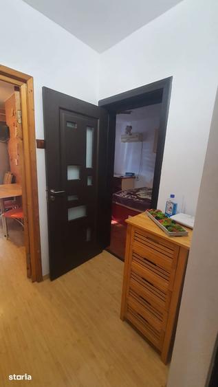 Apartament cu 2 camere decomandat în Țiglina 1