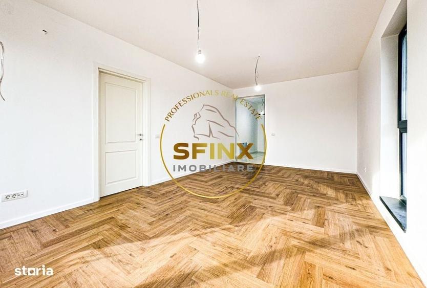 Apartament cu 3 camere în Obor