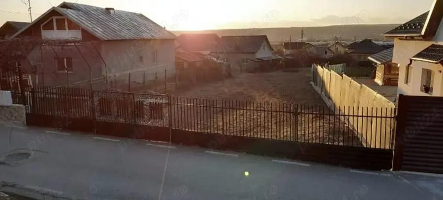 Teren în Central