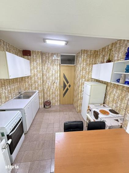 Garsonieră decomandată în Nerva Traian