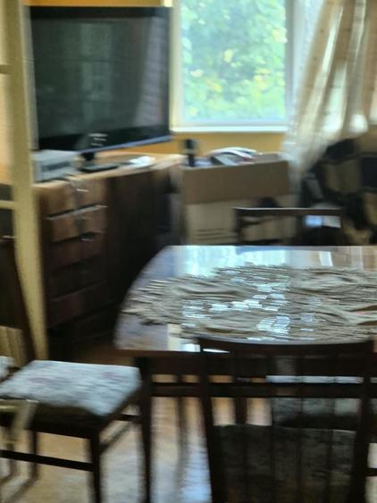 Apartament cu 3 camere decomandat în Ultracentral