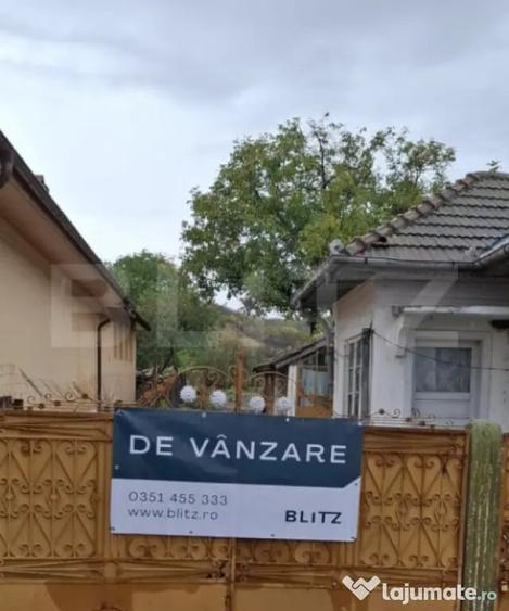 Teren intravilan, 822 mp, Podari - 5