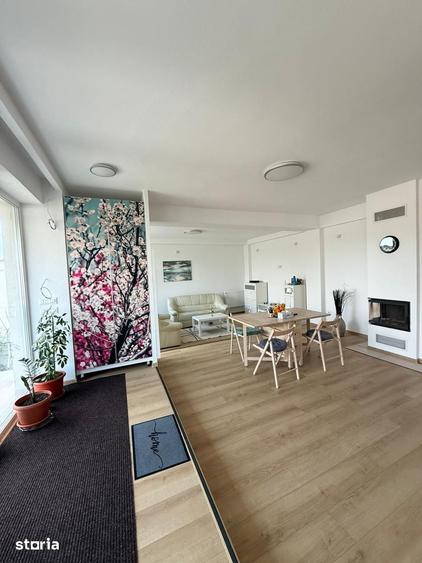 Casă cu 4 camere cu Teren 227 Mp în Central