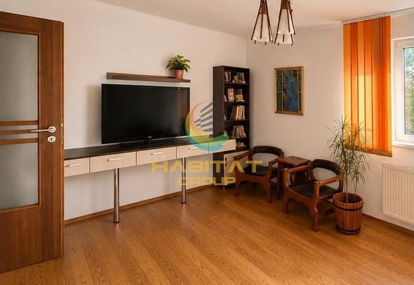 Rahova apartament 4 camere 80 mp ACTE GATA DE MUTARE - 1