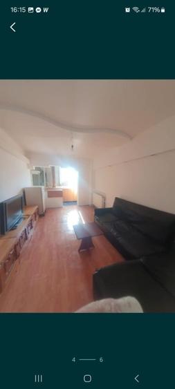 Apartament cu 2 camere decomandat în Brestei
