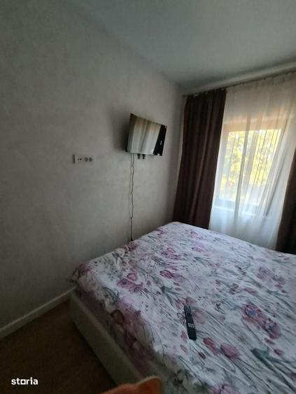 Apartament cu 2 camere semidecomandat în Copou
