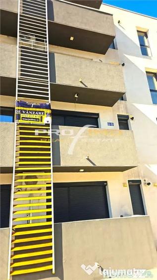 Apartament cu 2 camere decomandat în Nord