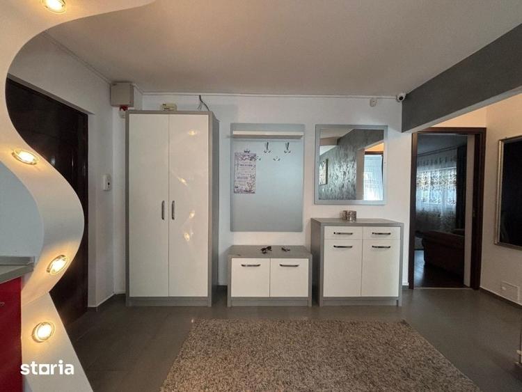 Apartament cu 2 camere decomandat în Vasile Alecsandri