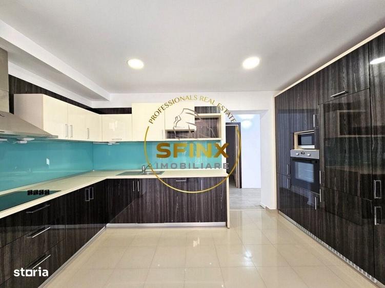 Baneasa Residential Park, 5 bedroom villa for rent, parking, yard - 13