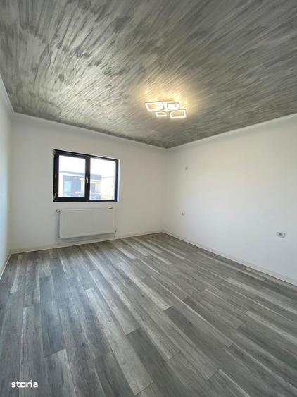 Casă cu 3 camere în Central