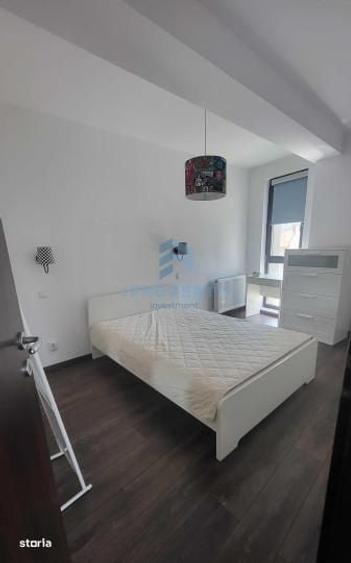 Apartament cu 2 camere în Obor