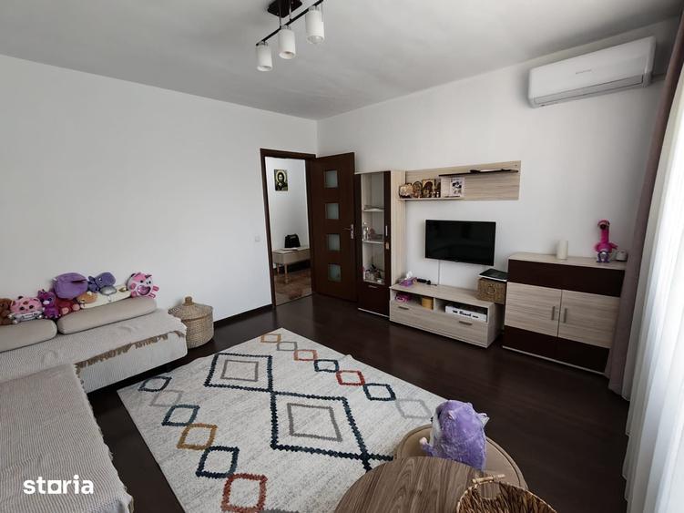 Apartament cu 2 camere în Central