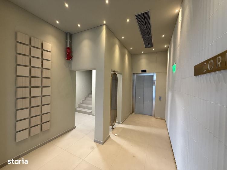 Apartament cu 2 camere în Cetății