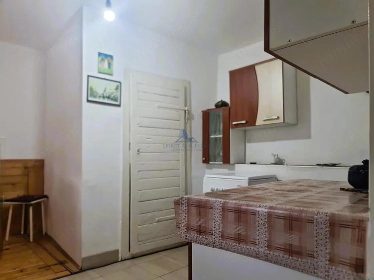 Casă cu Canalizare în Aciliu