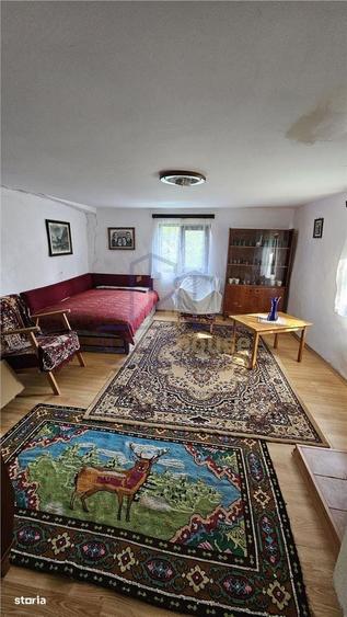 Casa cu teren - 18