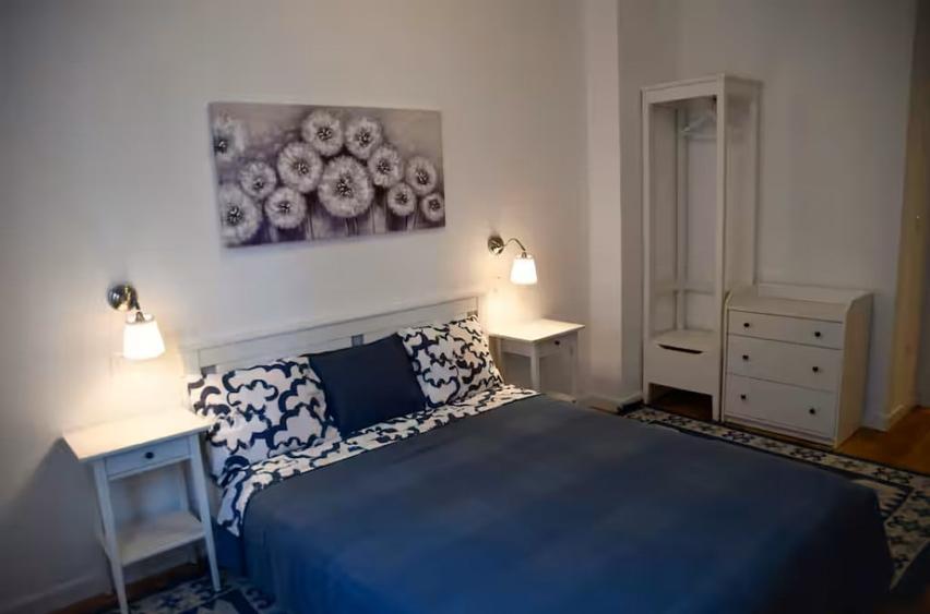 Apartament cu 2 camere decomandat în Iancului