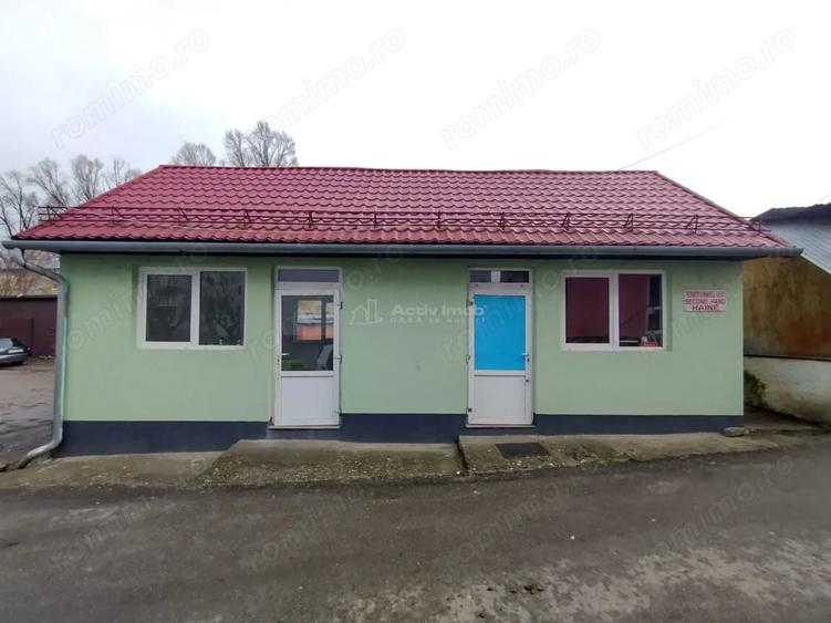 Spațiu comercial, de 40 mp, în Ultracentral