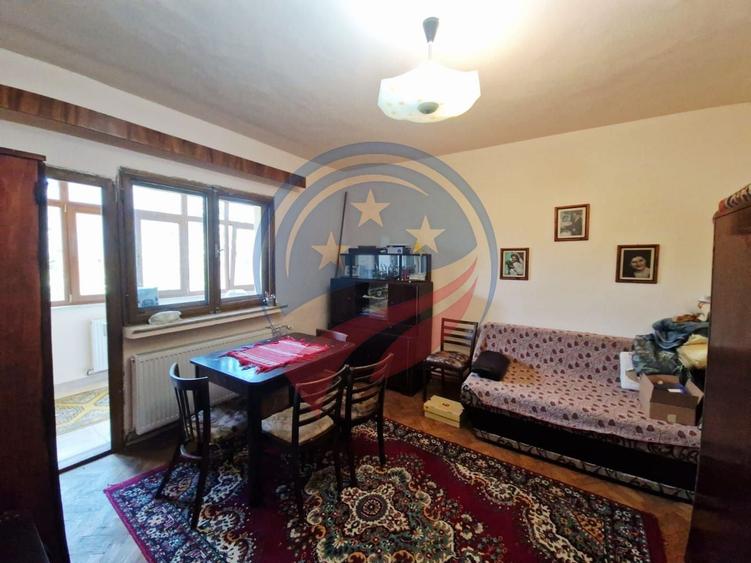CASA /VILA str. Ana Ipatescu - 24