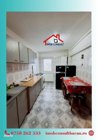 Garsonieră în Orizont