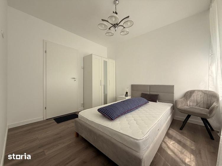 4 camere Etaj 3 langa Parc si Metrou Drumul Taberei Renovat 2026 - 14