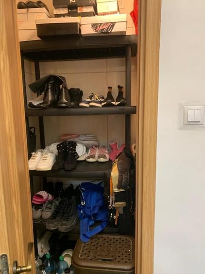 Apartament cu 2 camere decomandat, mobilat în Exterior Est