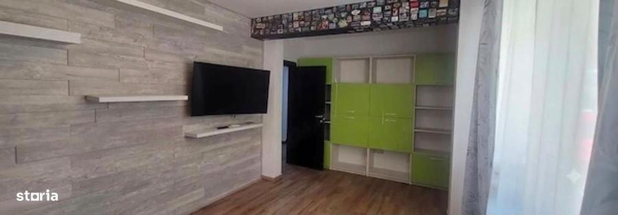 Apartament 2 camere - curte proprie - petfriendly - 2