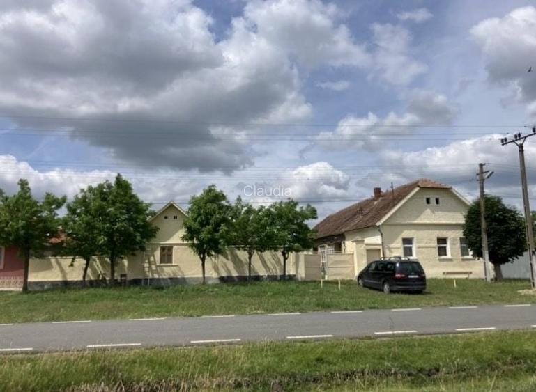 Vand casa in GRANICERI