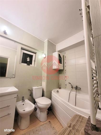 Apartament 2 Camere Foarte Spatios, Stare Excelenta, Zona Inel 2 - 15